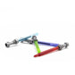 LEGO Star Wars Lightsaber Gel Pen Set - 4 Pack Gel Pens (52875A) IQ Hong Kong, Ltd.