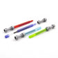 LEGO Star Wars Lightsaber Gel Pen Set - 4 Pack Gel Pens (52875A) IQ Hong Kong, Ltd.