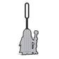 LEGO Star Wars Bag Tag - The Mandalorian (52922) IQ Hong Kong, Ltd.