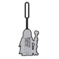 LEGO Star Wars Bag Tag - The Mandalorian (52922) IQ Hong Kong, Ltd.