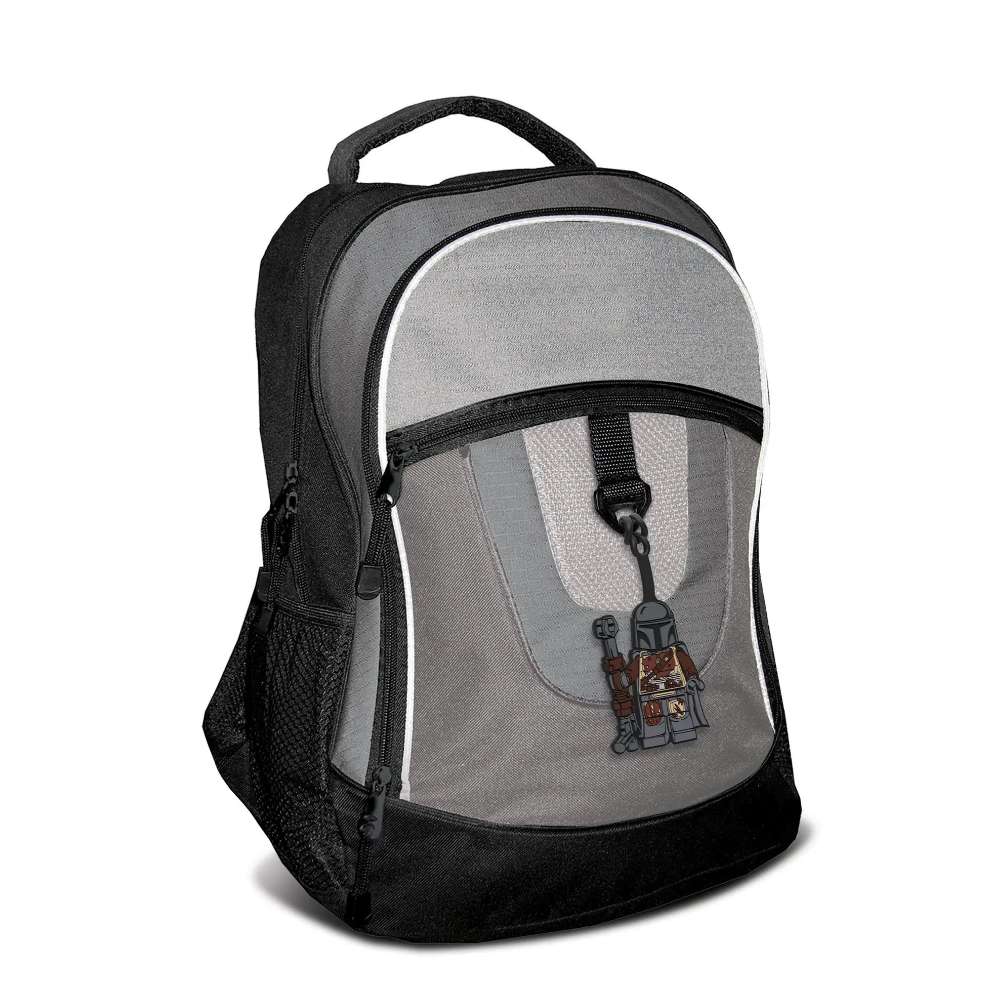 LEGO Star Wars Bag Tag - The Mandalorian (52922) IQ Hong Kong, Ltd.
