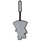 LEGO Minifigures Bag Tag - Pizza Costume Guy (52935) IQ Hong Kong, Ltd.
