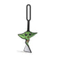 LEGO Star Wars The Mandalorian Bag Tag - Grogu (52961) IQ Hong Kong, Ltd.