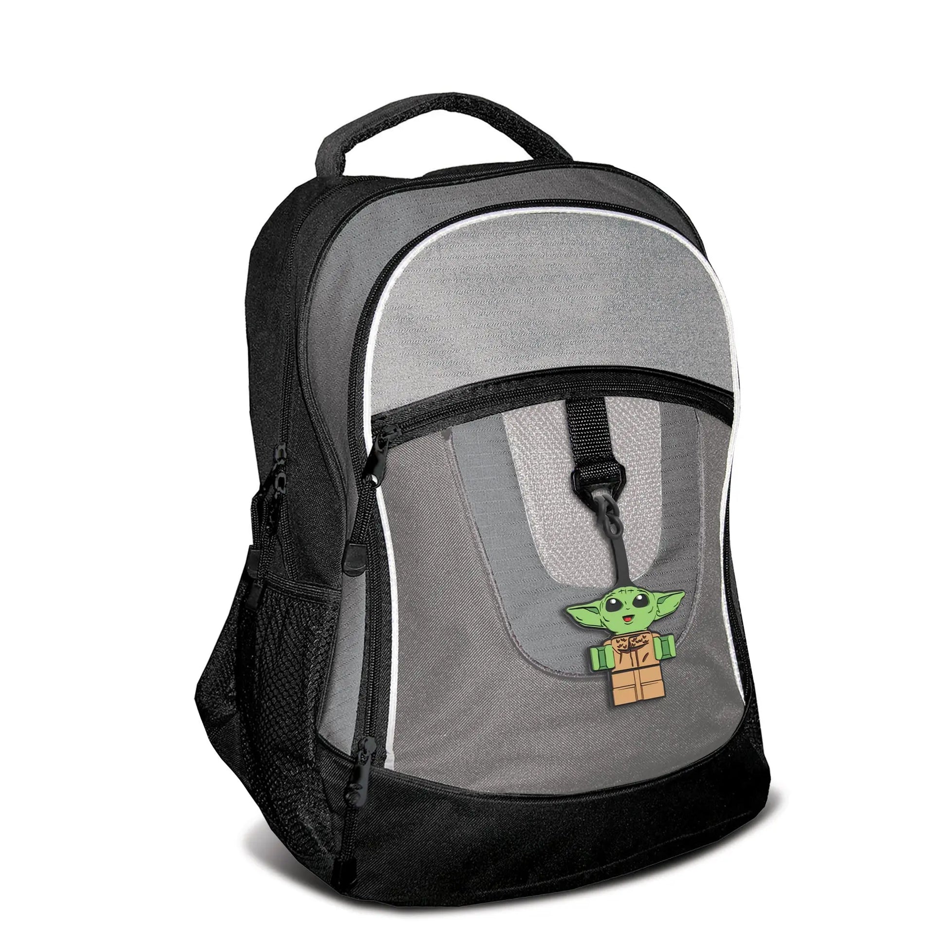LEGO Star Wars The Mandalorian Bag Tag - Grogu (52961) IQ Hong Kong, Ltd.