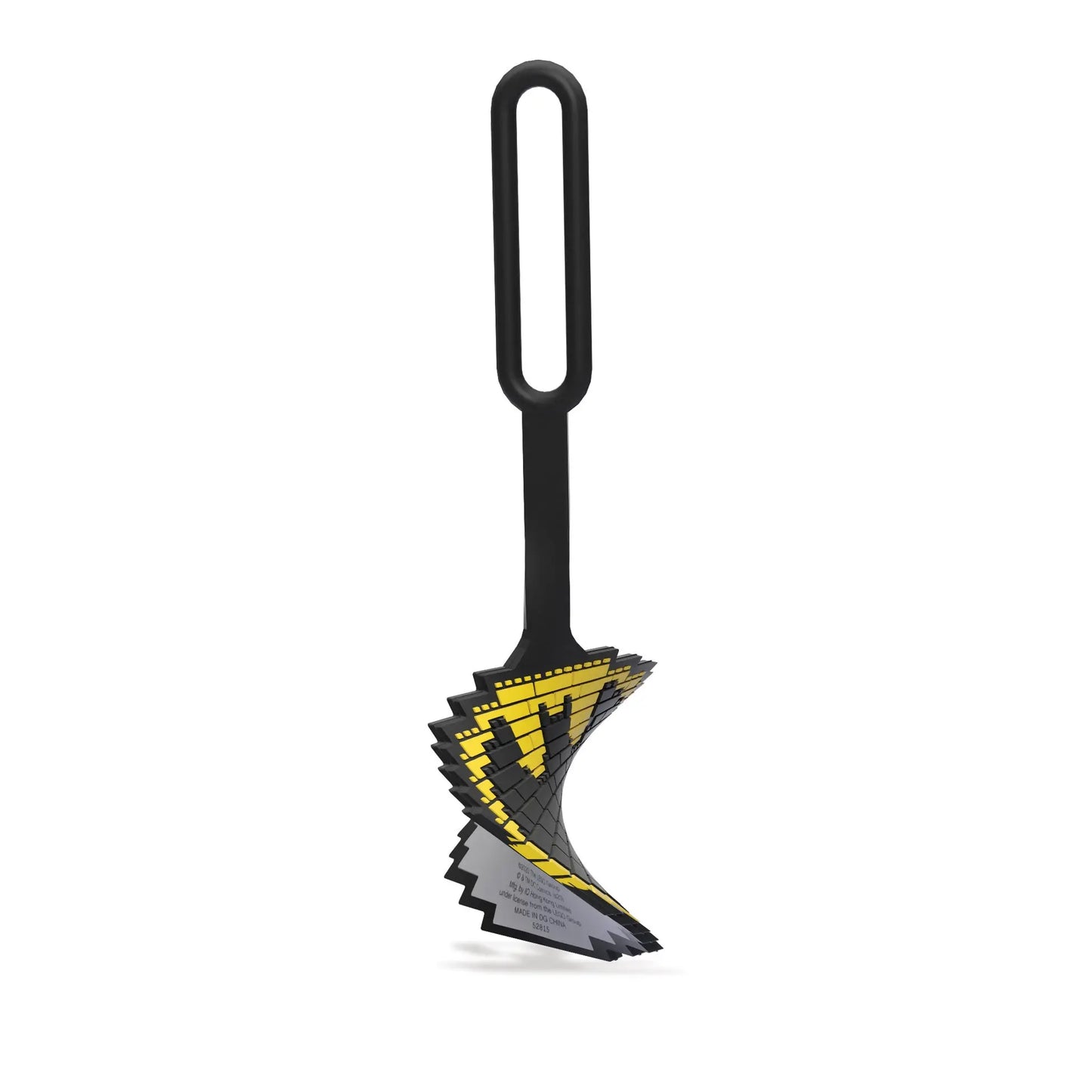 LEGO DC Bag Tag - Batman Logo (52815) IQ Hong Kong, Ltd.