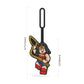 LEGO DC Bag Tag - Wonder Woman (52505) IQ Hong Kong, Ltd.