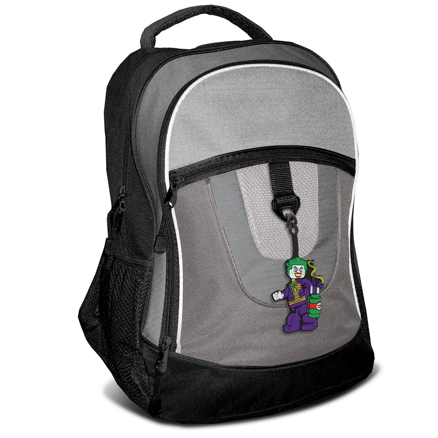 LEGO DC Bag Tag - The Joker (52582) IQ Hong Kong, Ltd.