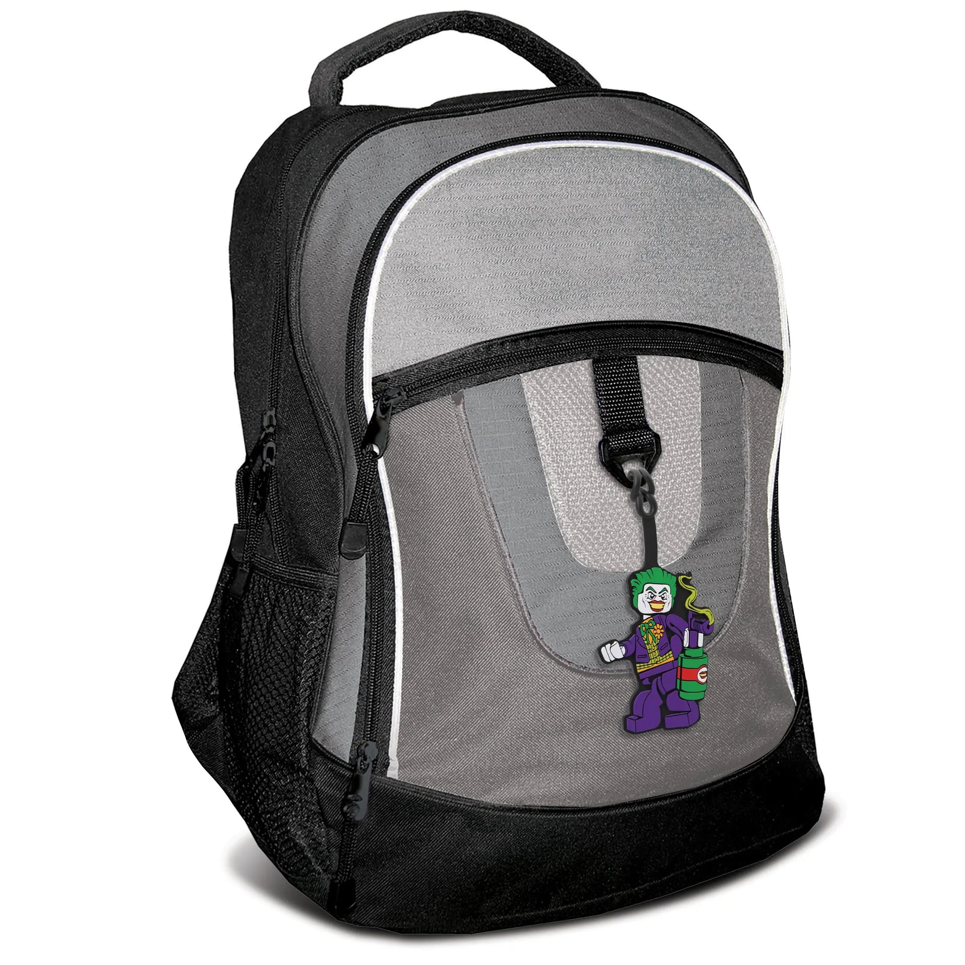 LEGO DC Bag Tag - The Joker (52582) IQ Hong Kong, Ltd.