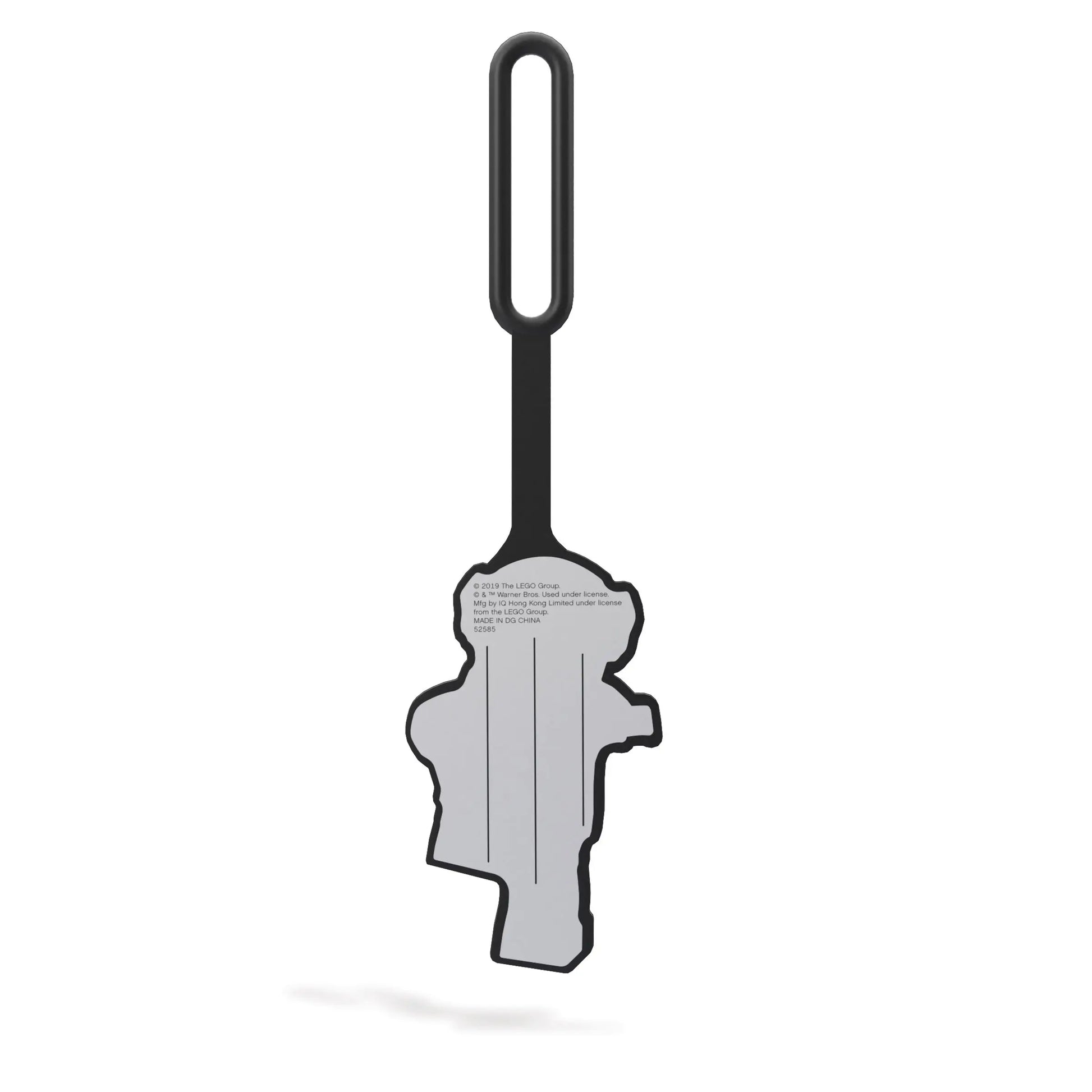 LEGO DC Bag Tag - The Flash (52585) IQ Hong Kong, Ltd.