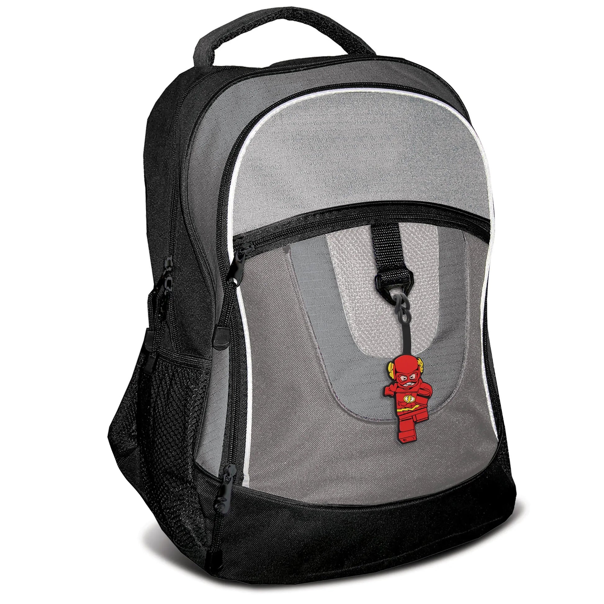 LEGO DC Bag Tag - The Flash (52585) IQ Hong Kong, Ltd.