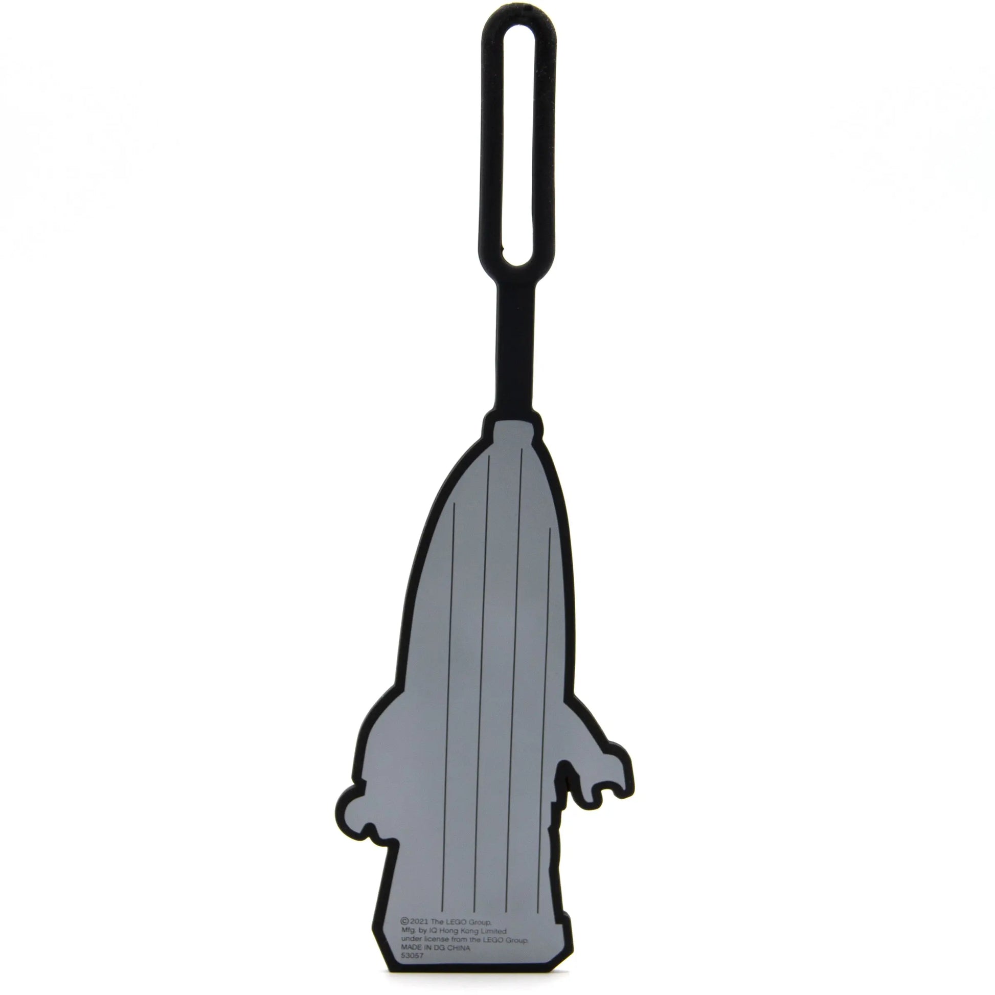 LEGO Minifigures Bag Tag - Banana Guy (53057) IQ Hong Kong, Ltd.