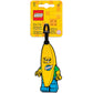 LEGO Minifigures Bag Tag - Banana Guy (53057) IQ Hong Kong, Ltd.