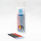 IQ Gel Pen Refills - 10 Pack, Compatible with LEGO Gel Pens (53089) IQ Hong Kong, Ltd.