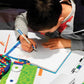 LEGO Gel Pens - 10 Pack (53100) IQ Hong Kong, Ltd.