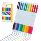 LEGO Gel Pens - 10 Pack (53100) IQ Hong Kong, Ltd.