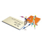 LEGO Gel Pens - 10 Pack (53100) IQ Hong Kong, Ltd.