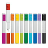 LEGO Markers - 10 Pack (53101)