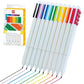 LEGO Markers - 10 Pack (53101) IQ Hong Kong, Ltd.