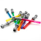 LEGO® Star Wars™ Lightsaber™ Gel Pen Set with 10 Pack Refills 