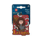 LEGO Harry Potter Magnet -  Leviosa (53241) IQ Hong Kong, Ltd.