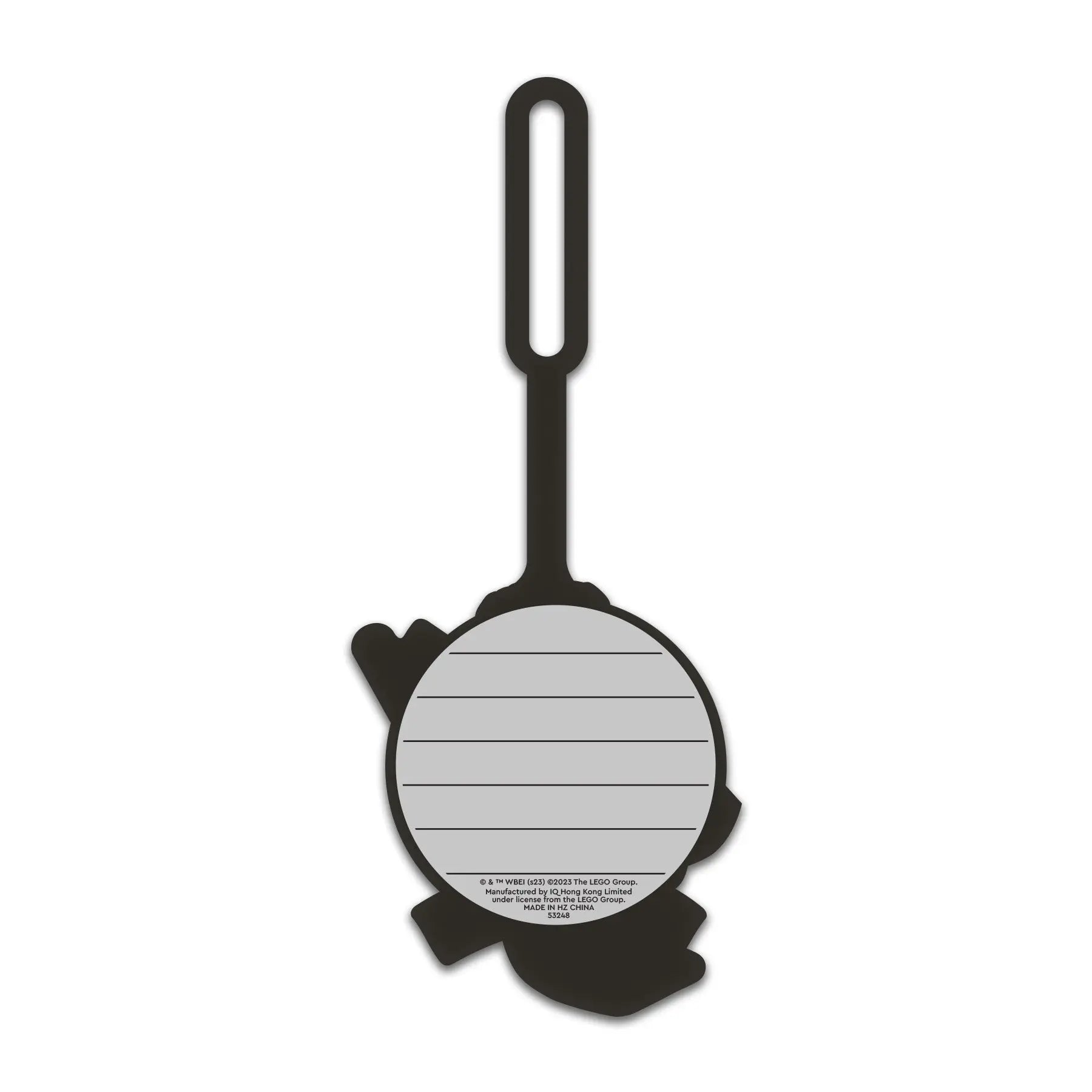 LEGO Harry Potter Bag Tag - Madam Hooch (53248) IQ Hong Kong, Ltd.