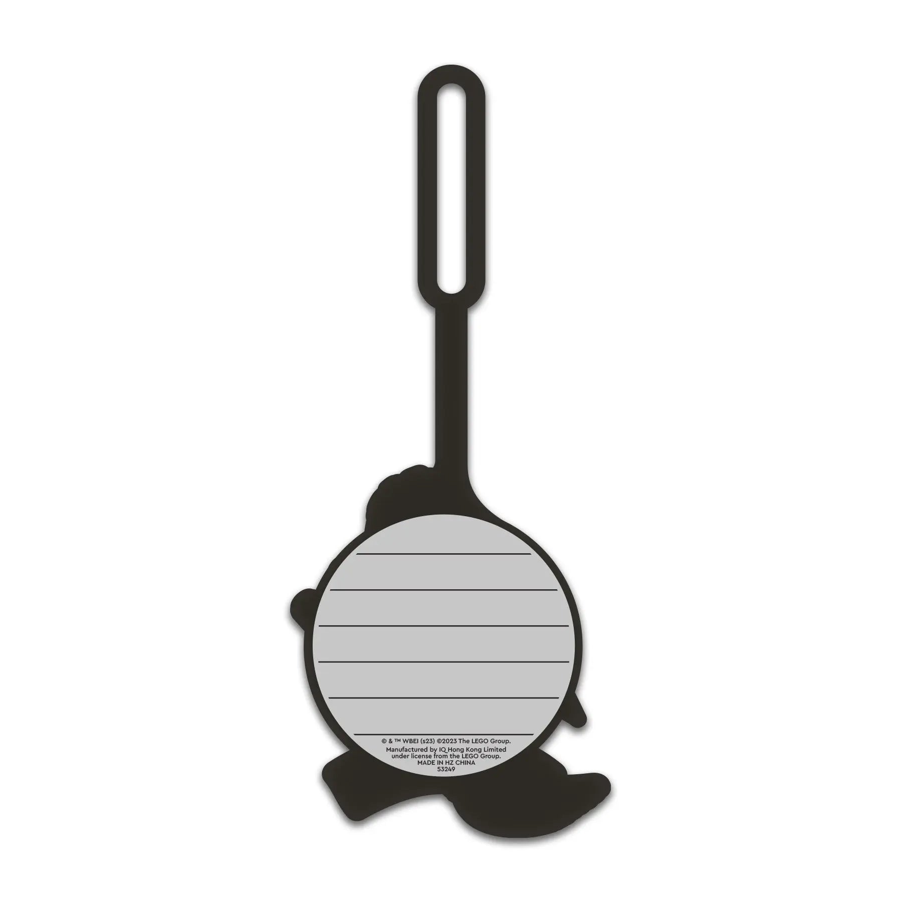 LEGO Harry Potter Bag Tag - Harry Potter Quidditch (53249) IQ Hong Kong, Ltd.
