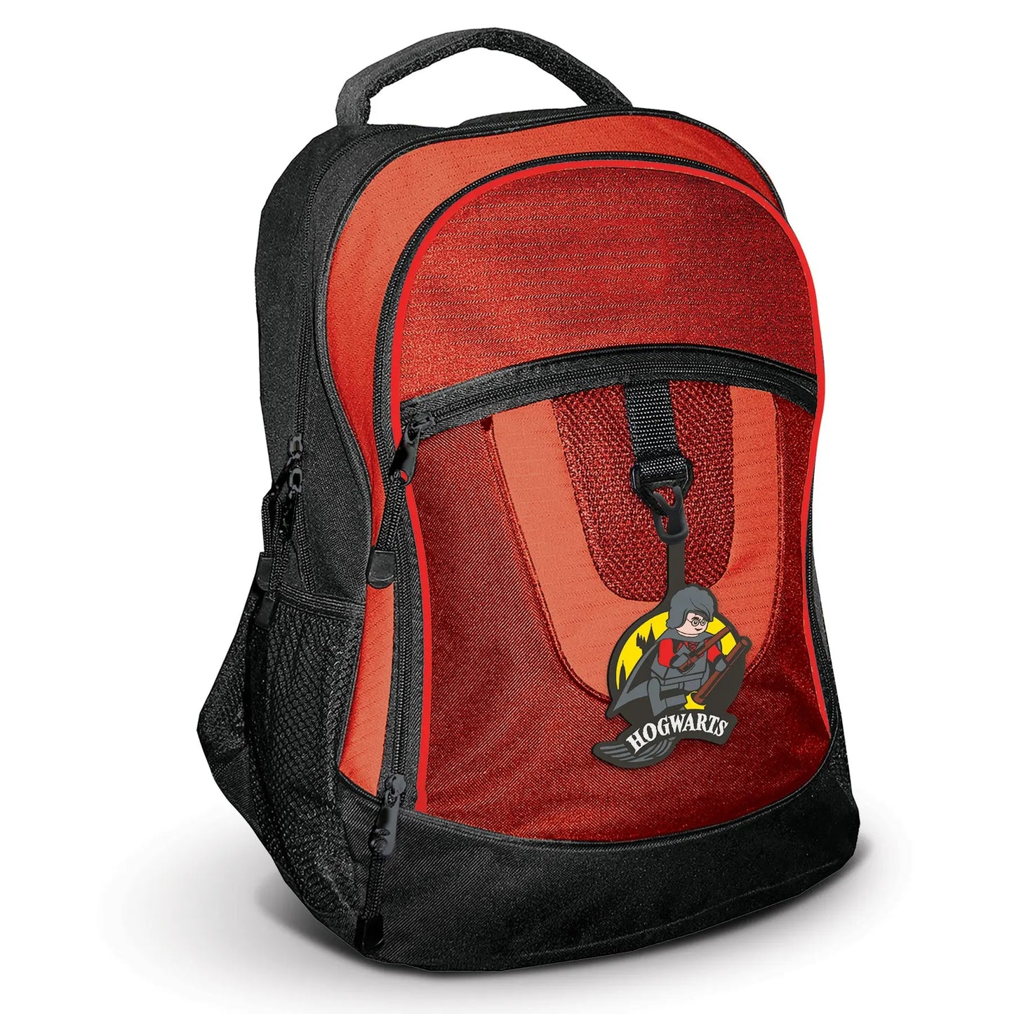 LEGO Harry Potter Bag Tag - Harry Potter Quidditch (53249) IQ Hong Kong, Ltd.