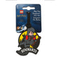 LEGO Harry Potter Bag Tag - Harry Potter Quidditch (53249) IQ Hong Kong, Ltd.