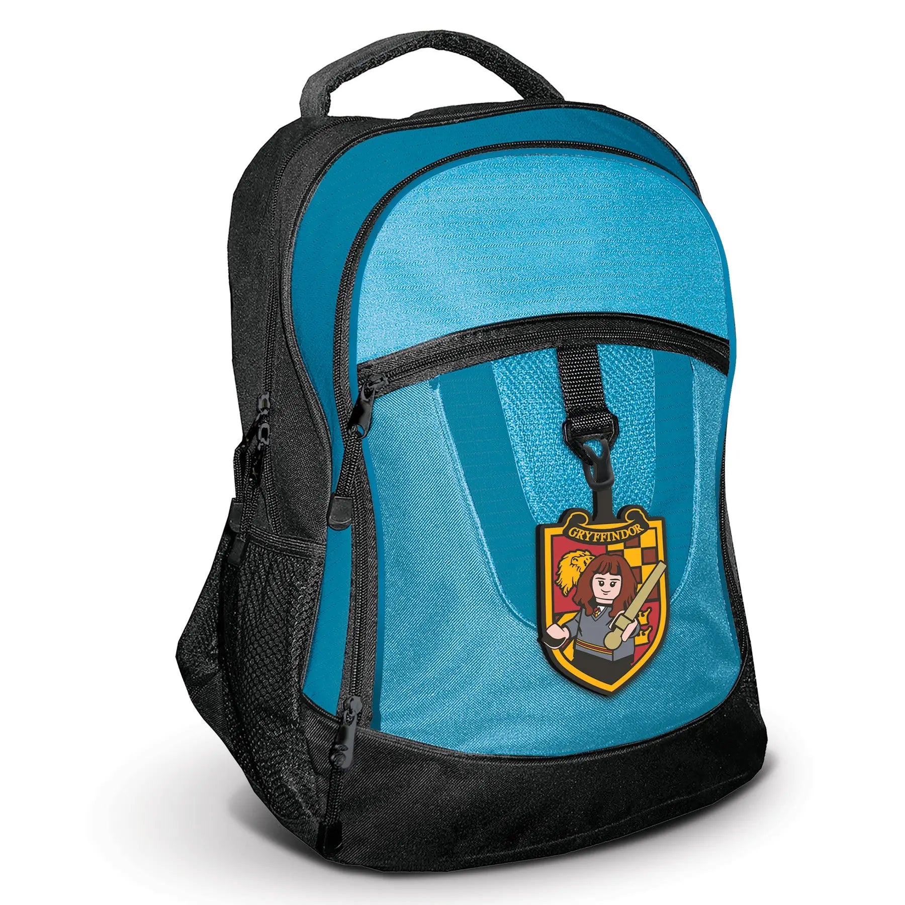 LEGO Harry Potter Bag Tag - Hermione Granger (53252) IQ Hong Kong, Ltd.