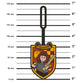 LEGO Harry Potter Bag Tag - Hermione Granger (53252) IQ Hong Kong, Ltd.