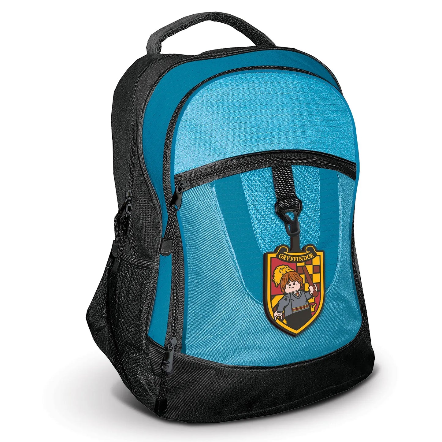 LEGO Harry Potter Bag Tag - Ronald Weasley (53253) IQ Hong Kong, Ltd.