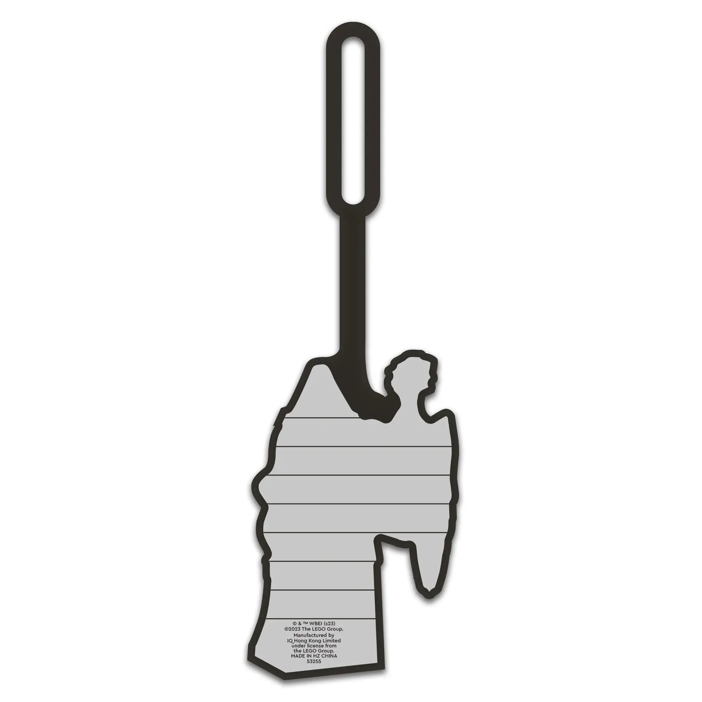 LEGO Harry Potter Bag Tag - Albus Dumbledore (53255) IQ Hong Kong, Ltd.