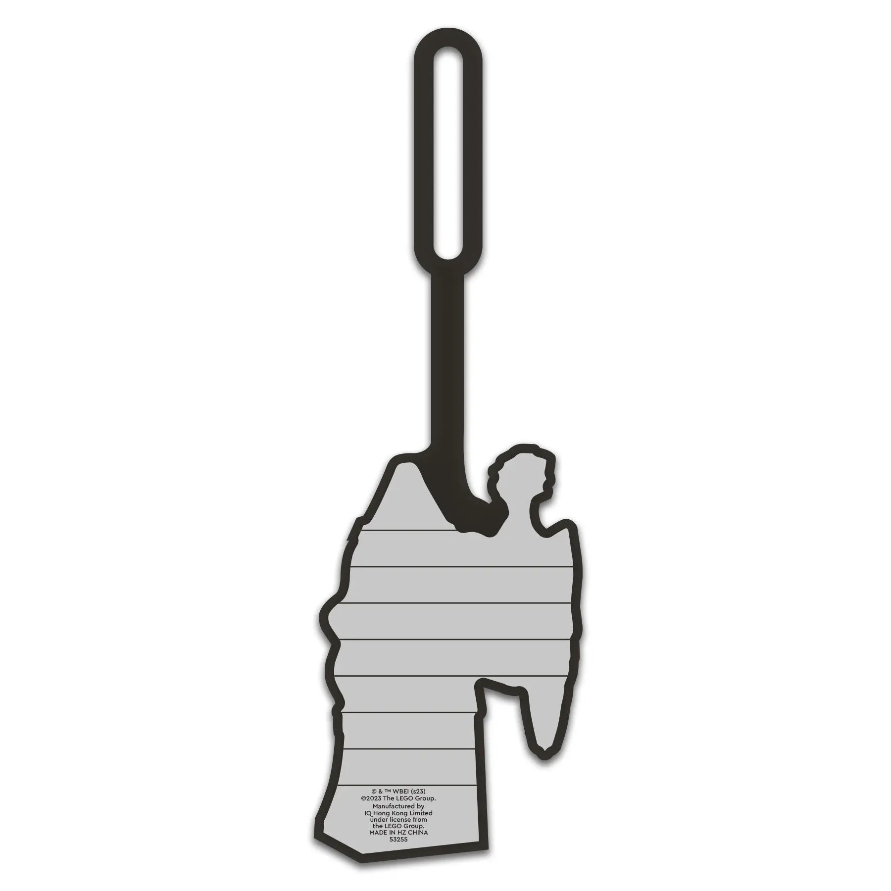 LEGO Harry Potter Bag Tag - Albus Dumbledore (53255) IQ Hong Kong, Ltd.