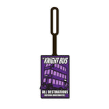 LEGO Harry Potter Silicone Bag Tag - The Knight Bus (53256)