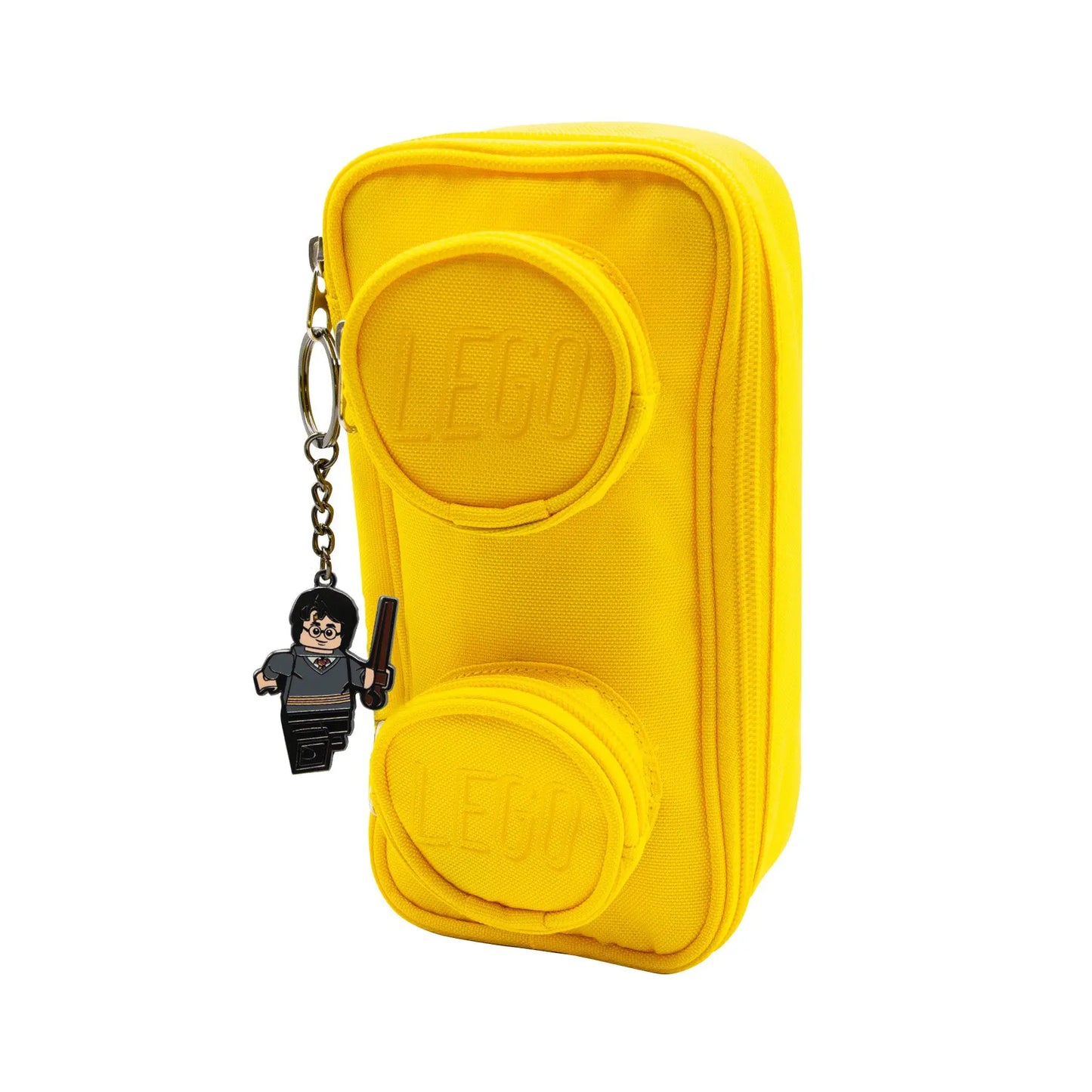 LEGO Harry Potter Enamel Keychain - Harry Potter (53273) IQ Hong Kong, Ltd.