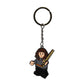 LEGO Harry Potter Enamel Keychain - Hermione Granger (53274) IQ Hong Kong, Ltd.