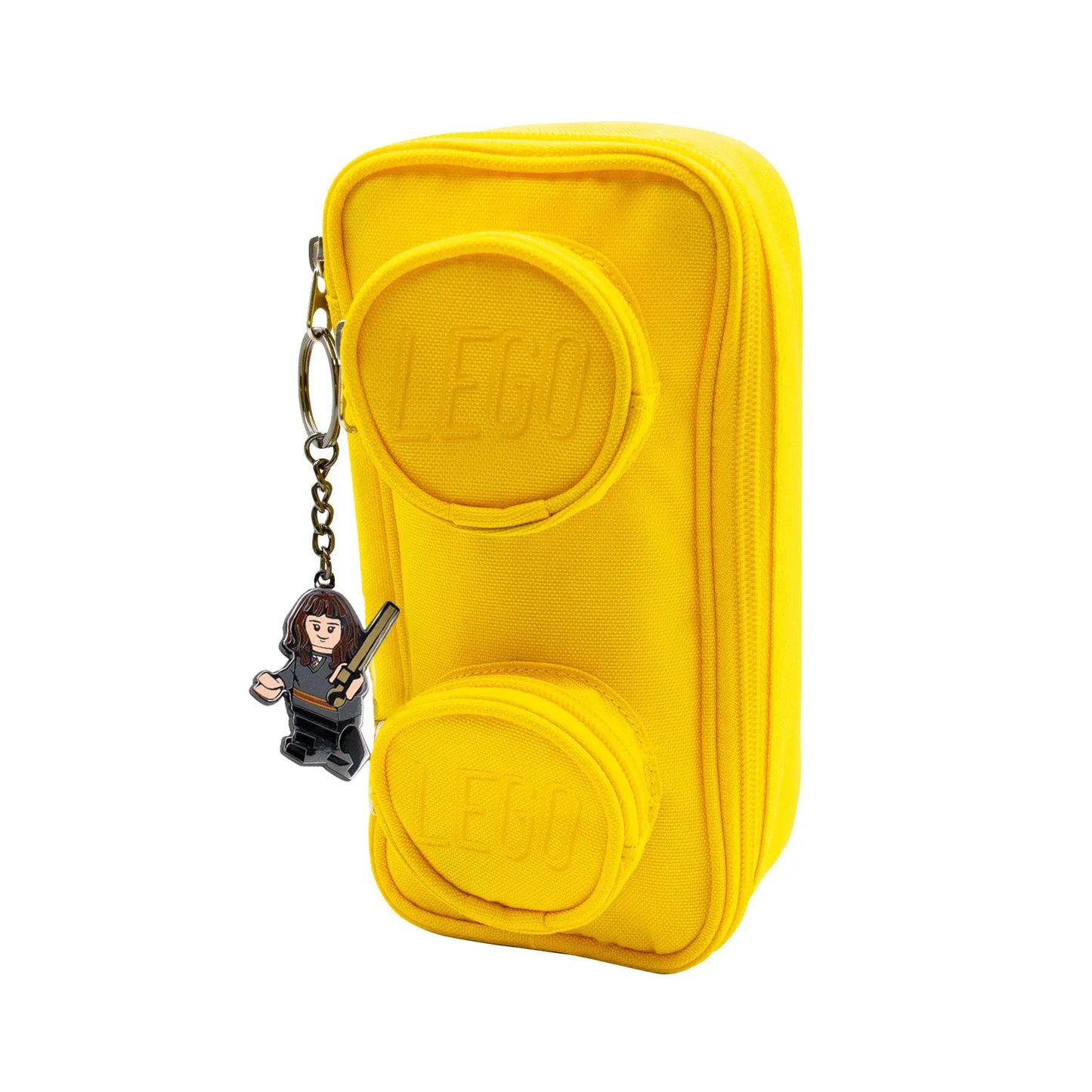 LEGO Harry Potter Enamel Keychain - Hermione Granger (53274) IQ Hong Kong, Ltd.