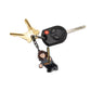 LEGO Harry Potter Enamel Keychain - Hermione Granger (53274) IQ Hong Kong, Ltd.