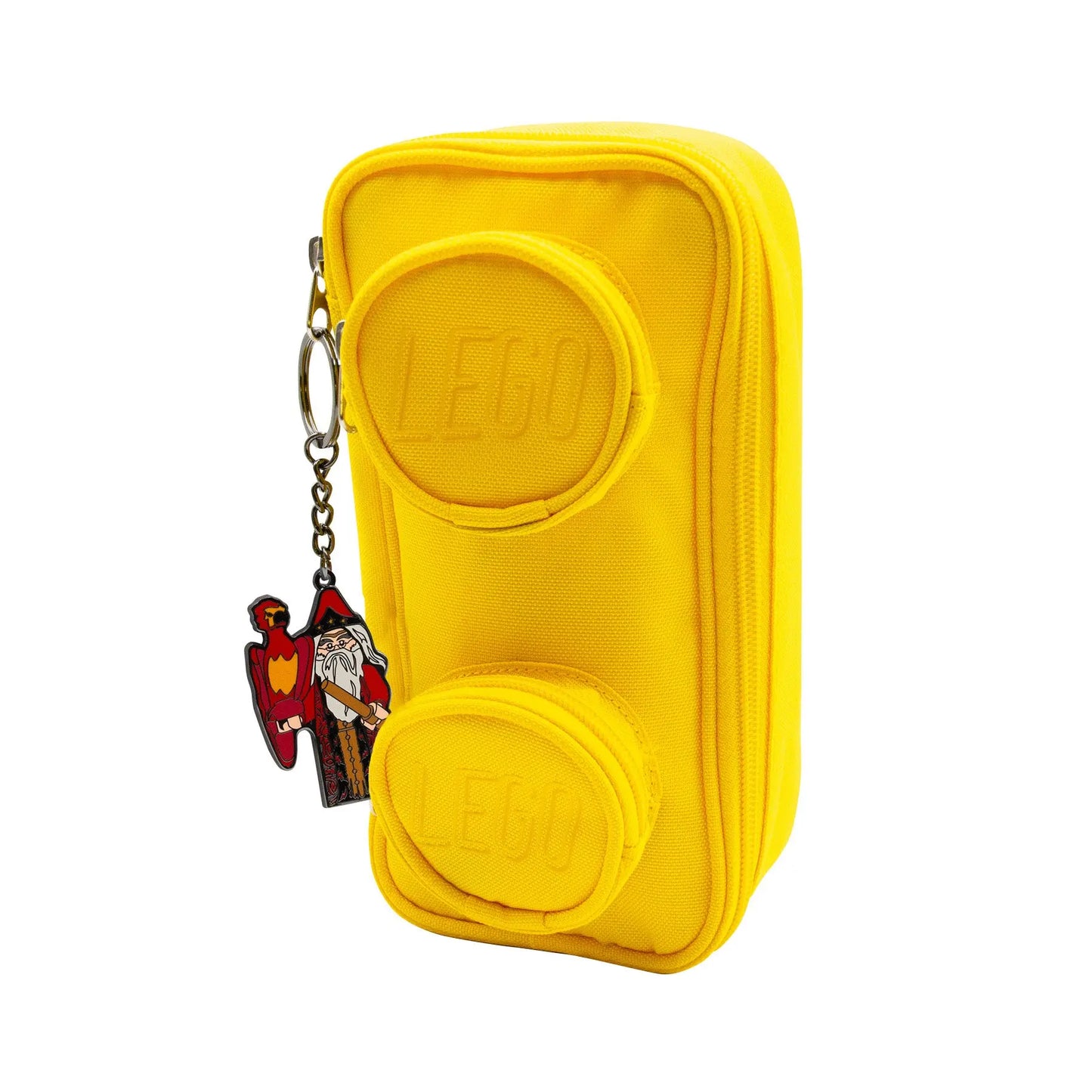 LEGO Harry Potter Enamel Keychain - Albus Dumbledore (53278) IQ Hong Kong, Ltd.