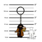 LEGO Harry Potter Enamel Keychain - Hagrid (53285) IQ Hong Kong, Ltd.