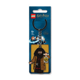 LEGO Harry Potter Enamel Keychain - Hagrid (53285)