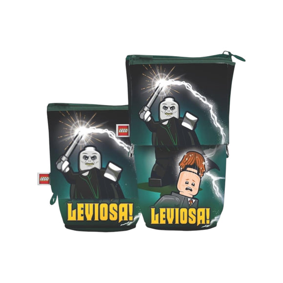 LEGO Harry Potter Pop Up Pencil Case - Voldemort (53288)