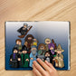 LEGO Harry Potter Notebook (53299) IQ Hong Kong, Ltd.