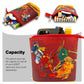 LEGO NINJAGO Pop Up Pencil Case - Dragon Power (53323) IQ Hong Kong, Ltd.