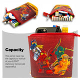 LEGO Ninjago Pop Up Pencil Case - Dragon Power (53323)