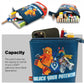 LEGO NINJAGO Pop Up Pencil Case - Together (53324) IQ Hong Kong, Ltd.