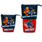 LEGO NINJAGO Pop Up Pencil Case - Together (53324) IQ Hong Kong, Ltd.