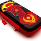 LEGO NINJAGO Molded Pencil Case - Kai (53325) IQ Hong Kong, Ltd.