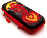 LEGO Ninjago Molded Pencil Case - Kai (53325)