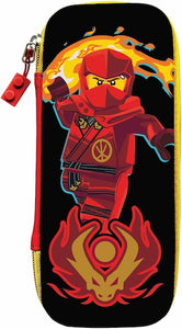 LEGO Ninjago Molded Pencil Case - Kai (53325)